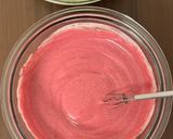 ふわっとムースのようなムースパンケーキ作り方3写真