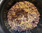 発芽した小豆から作る 発酵あんこ作り方9写真