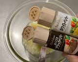 玉ねぎを食べるドレッシング🥗🥗作り方3写真