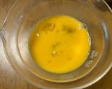 簡単！生鮭で作る鮭レタスチャーハン作り方1写真