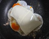 餃子の皮ではし巻き風作り方4写真