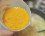 プゴクのスープ作り方8写真