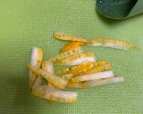 ふだん使いの野菜の七草がゆ作り方10写真