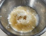 長芋のふわふわ焼き作り方3写真