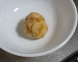 モンブラン用♡栗から作るマロンペースト作り方5写真