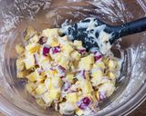 さつまいも消費🍠簡単⭐️鬼まんじゅう作り方7写真