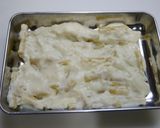 簡単！マカロニグラタンコロッケ作り方3写真
