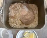 ミニミニ塩パン〜ソフトフランス風食感作り方4写真