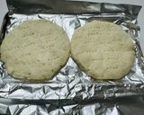 子供喜ぶ☆発酵無クリスマスピザ作り方3写真