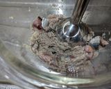 鰯のつみれ汁作り方3写真