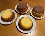 ハムスターのバースデーケーキ作り方22写真