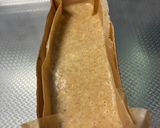 胡麻きな粉ケーキ作り方2写真