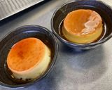 いちばん簡単なプリンカラメル作り方9写真