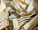 簡単　タケノコでメンマ作り作り方7写真