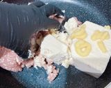 低カロリーハンバーグ作り方2写真