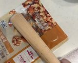 手作りグラノーラ作り方4写真