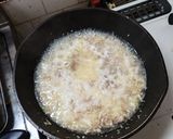 やさし豚カレーおかゆ作り方6写真