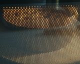 デーツ入りスポンジケーキ作り方12写真