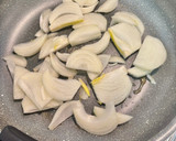 一人暮らし男子必見👦🏻超簡単生姜焼き作り方2写真