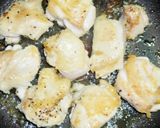 悪魔の鶏もも肉の麻辣うまいうまい焼き！作り方11写真