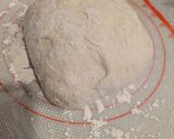 カンパーニュ風作り方7写真