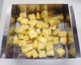 パイナップルえいようかん (非常食入替リメイク)作り方6写真