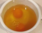 レンジであんかけ茶碗蒸し作り方1写真