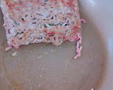 *豚挽き肉と青唐辛子の激辛肉味噌*作り方3写真
