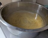 我が家のナポリタン作り方3写真