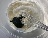 焼かない!生クリーム抹茶チーズケーキ作り方6写真