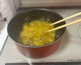 パスタサラダ・新玉・きゅうり・シーチキン作り方6写真