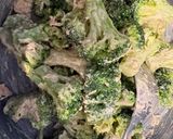 簡単！ブロッコリーとツナのサラダ作り方4写真