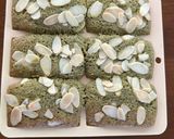 米粉で簡単 お茶フィナンシェ作り方4写真