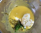 ゆで卵マヨネーズ作り方6写真