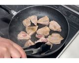 ガッツリ飯★豚てりたま丼★動画あり★作り方19写真