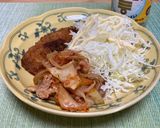 かんたん酢&マヨかけるだけヘルシーサラダ作り方16写真