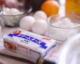 ベイクドチーズケーキ作り方1写真