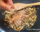 新常識！3度美味しい⁈おかか混ぜごはん作り方9写真