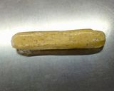 グルテンフリーのさくさく金ごまクッキー作り方4写真