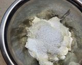 まるでレアチーズ!発酵ヨーグルトケーキ作り方8写真