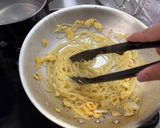 🍳本格 貧乏人のパスタ作り方19写真