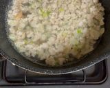 鶏むね肉で麻婆大根！作り方8写真