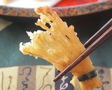 焼き天ぷらの素、イチオシはエノキダケ♪作り方6写真