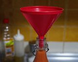 ガスパチョ（トマトのスープ）作り方10写真
