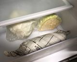 保存版✅さつまいもの保存｜常温・冷蔵・冷凍作り方4写真