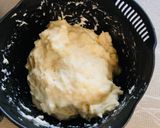 もろこし山盛り●畑がそのまま着陸したピザ作り方7写真