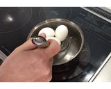 豚鶏がらスープのしょうゆラーメン★動画★作り方17写真