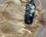 こねない生地＆魚焼きグリルで釜焼き風ピザ作り方2写真