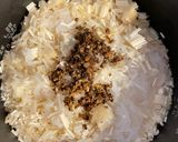ダイエット炊き込みご飯⭐︎ごぼう茶作り方4写真