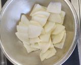 大根の中華甘酢漬け作り方3写真